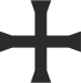 Cross Pattee3.svg
