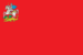 Флаг Московской области