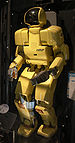 HRP-1 front Science Museum Tokyo.jpg