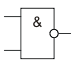 NAND gate RU.svg