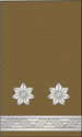 Poručnik
