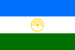 Флаг Башкортостана