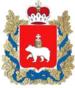 Герб Пермского края