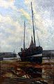 Alexander Mann - Nautical Scene.jpg