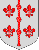 Герб Хийумаа