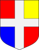 Герб Рапламаа