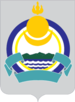 Герб Бурятии