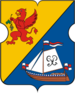 Герб Измайлова