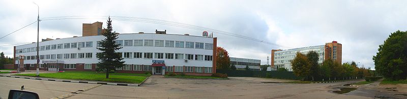 Институт ВНИИФТРИ