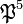 \mathfrak{P}^{5}