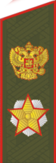 Повседневный погон