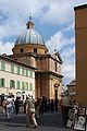 Castel Gandolfo BW 2.JPG