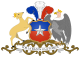 Coat of arms of Chile.svg