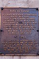 Dublin City Hall information.JPG