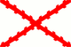 Flag - Low Countries - XVth Century.png