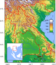 Laos Topography.png