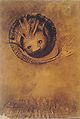 Odilon Redon - Chimäre.jpeg