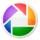 Picasa logo.png