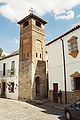 Ronda Minaret-Kirchturm2004.jpg