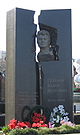 Vadym Hetman gravestone.JPG