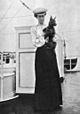 Victoria Alexandra with Mac.jpg