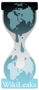 Wikileaks logo.svg