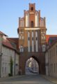 Teterow Rostock gate.jpg