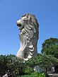 The Merlion 6, Sentosa, Aug 06.JPG