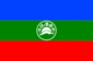 Флаг Карачаево-Черкесии
