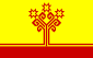 Флаг Чувашии