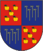 Kybartai COA.gif