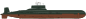 Typhoon class SSBN.svg