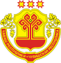 Coat of Arms of Chuvashia.svg