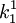 k_1^1