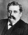 Альфред Вернер