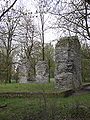 Bernhard II Burg.JPG