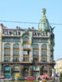 Building in Petersburg 2.JPG
