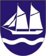 Герб волости Эммасте
