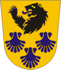 Герб волости Халинга