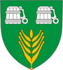 Герб волости Кяйна