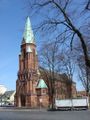 Matthaeuskirche in Lehrte.JPG