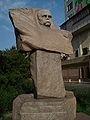 Pamyatnik Shevchenko Almaty.JPG