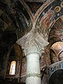 Pantanassa, interno, capitello.JPG