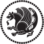 Senmurv.svg