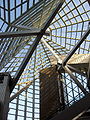 Shenzhen LibraryCeiling 20061222.jpg