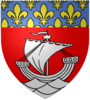Герб Парижа