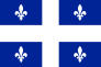 Flag of Quebec.svg