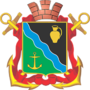 Герб Кувшинской салмы