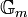  \mathbb{G}_m 