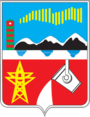 Герб Печенгского района